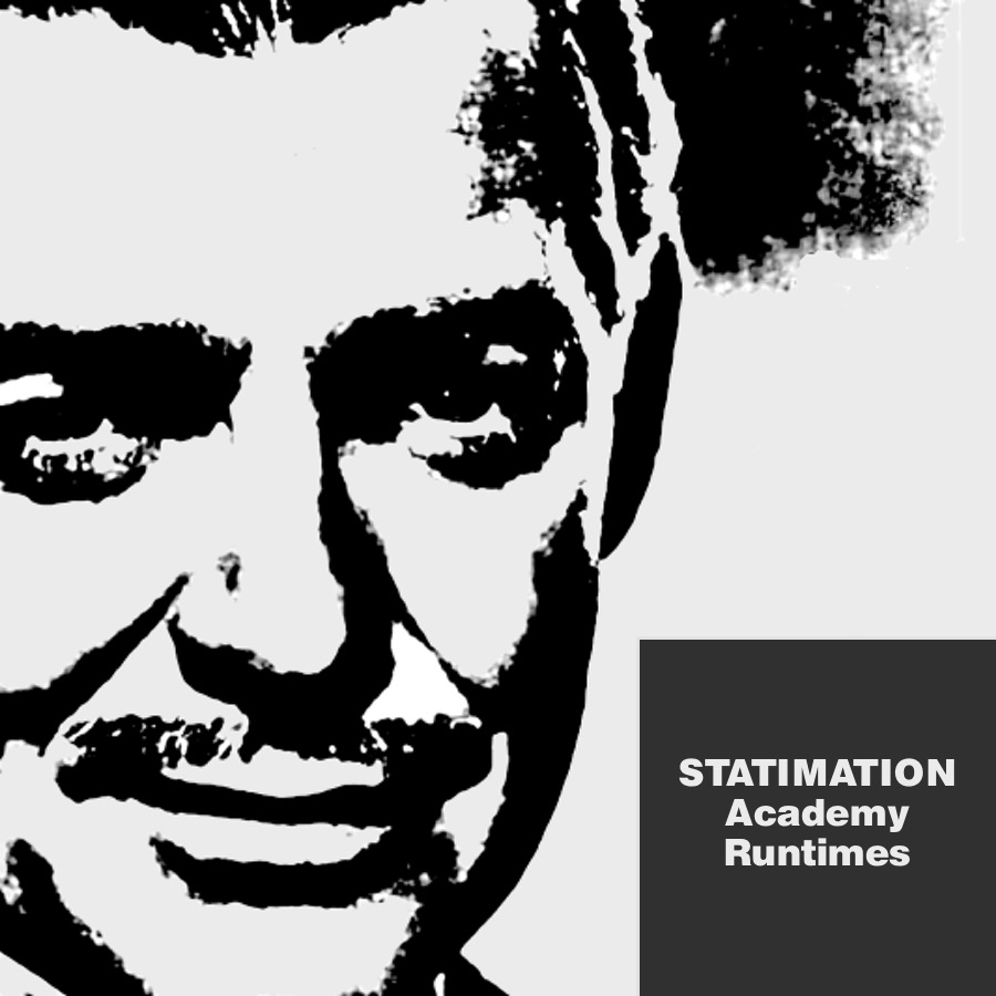 STATIMATION Academy Runtimes